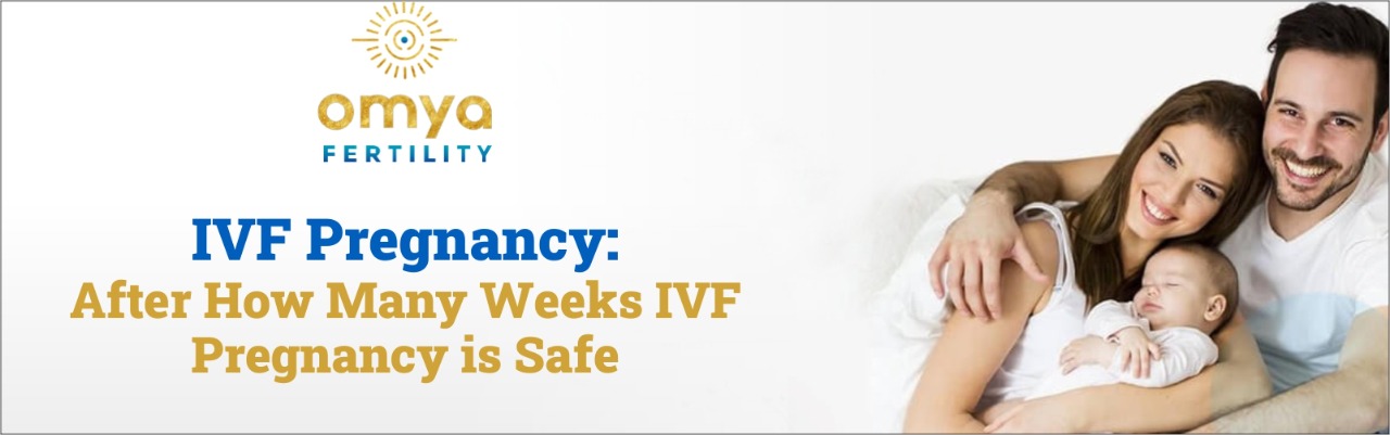 IVF Pregnancy Week By Week Symptoms: IVF Pregnancy