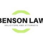 Benson Law Profile Picture
