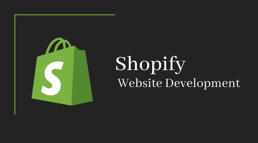 The Ultimate Guide to Shopify Website Development