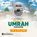 Hajj Umrah Travels Profile Picture