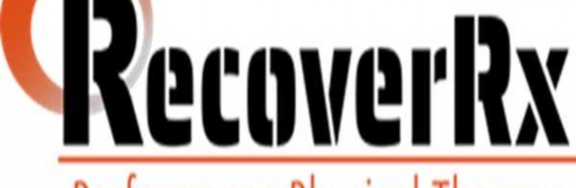 Recover Rx Cover Image
