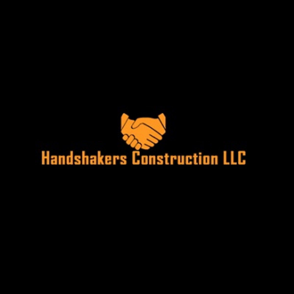 Handshakers Constructions LLC Cover Image