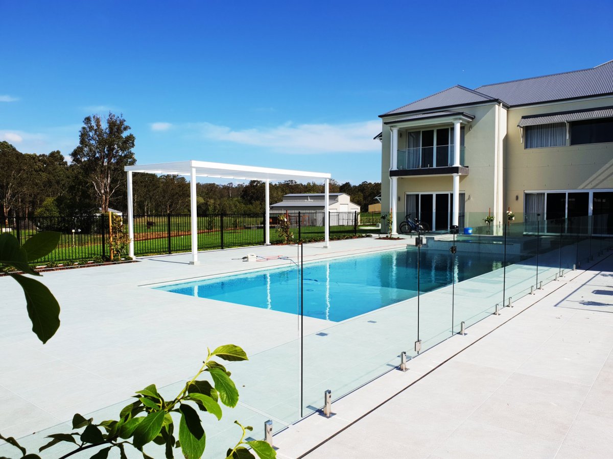 Affordable Solutions: 4 Budget-Friendly Options For Pool Fencing Glass In Sydney – Ausglass Fencing