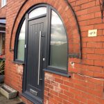 Bi-Foling Doors Installations Services Bury | Composite Door Sales