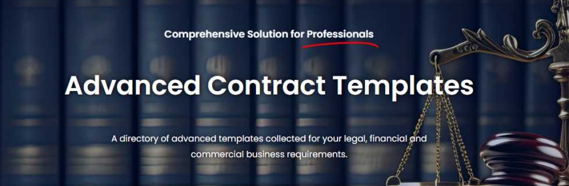 Contract Directory Cover Image