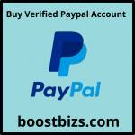 PayPal Accounts Buy Verified Profile Picture