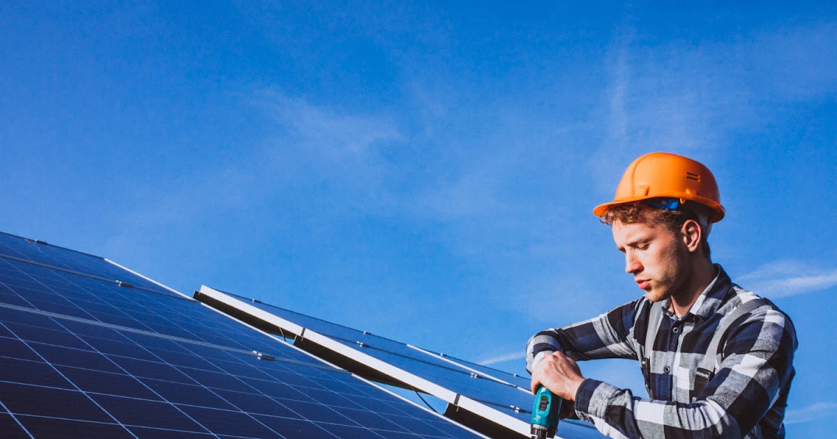 Benefits Of Installing Solar Panels In Sydney
