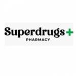 Superdrugs Healthcare Profile Picture