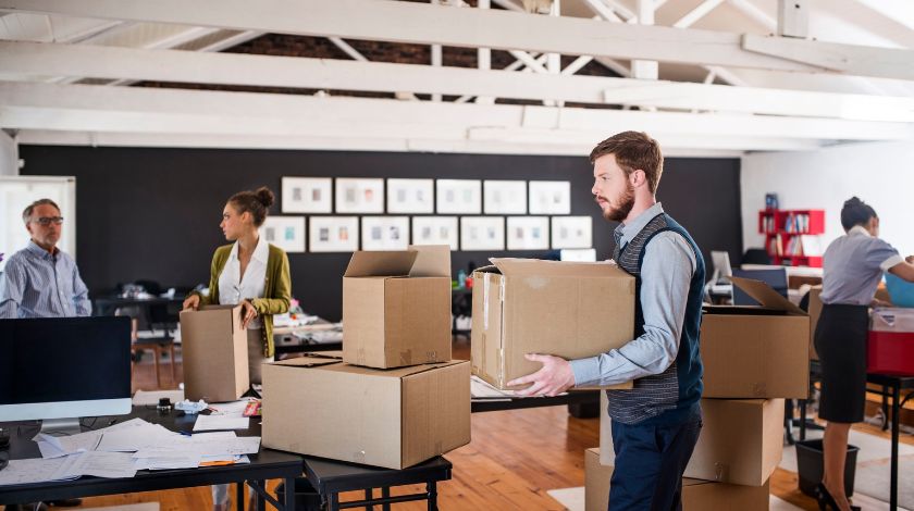 Office Moving Checklist: Tips for Office Relocation