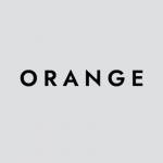 Orange Profile Picture
