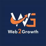 Web2Growth Company Profile Picture