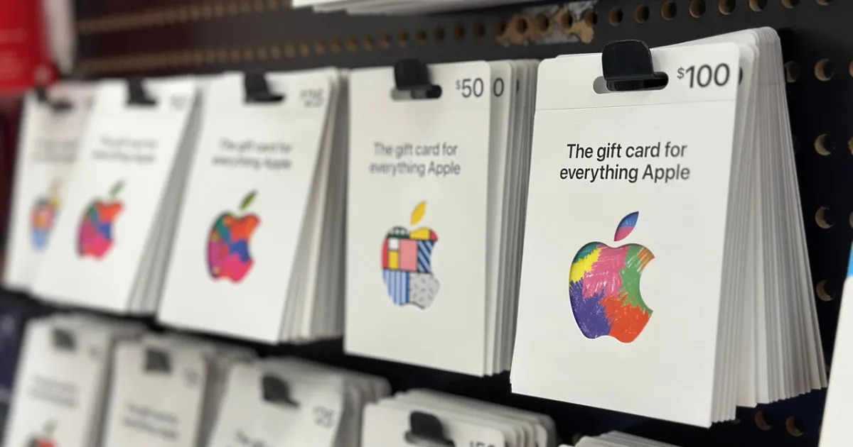 iTunes to Naira Made Easy: Efficient Strategies for Selling Your Gift Cards - Scoopearth