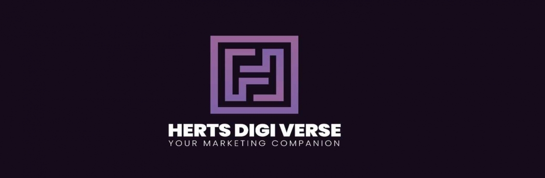 Hertsdigiverse Cover Image