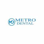 Metro Dental Profile Picture