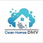 Clean Homes DMV Profile Picture