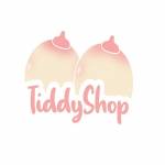 Tiddy Shop Profile Picture