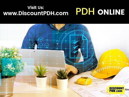 Investing in Your Future: The Value of PE Licensure and PDH Courses for Engineers | by Discount PDH | May, 2024 | Medium