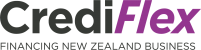 Best Asset Finance in NZ | CrediFlex