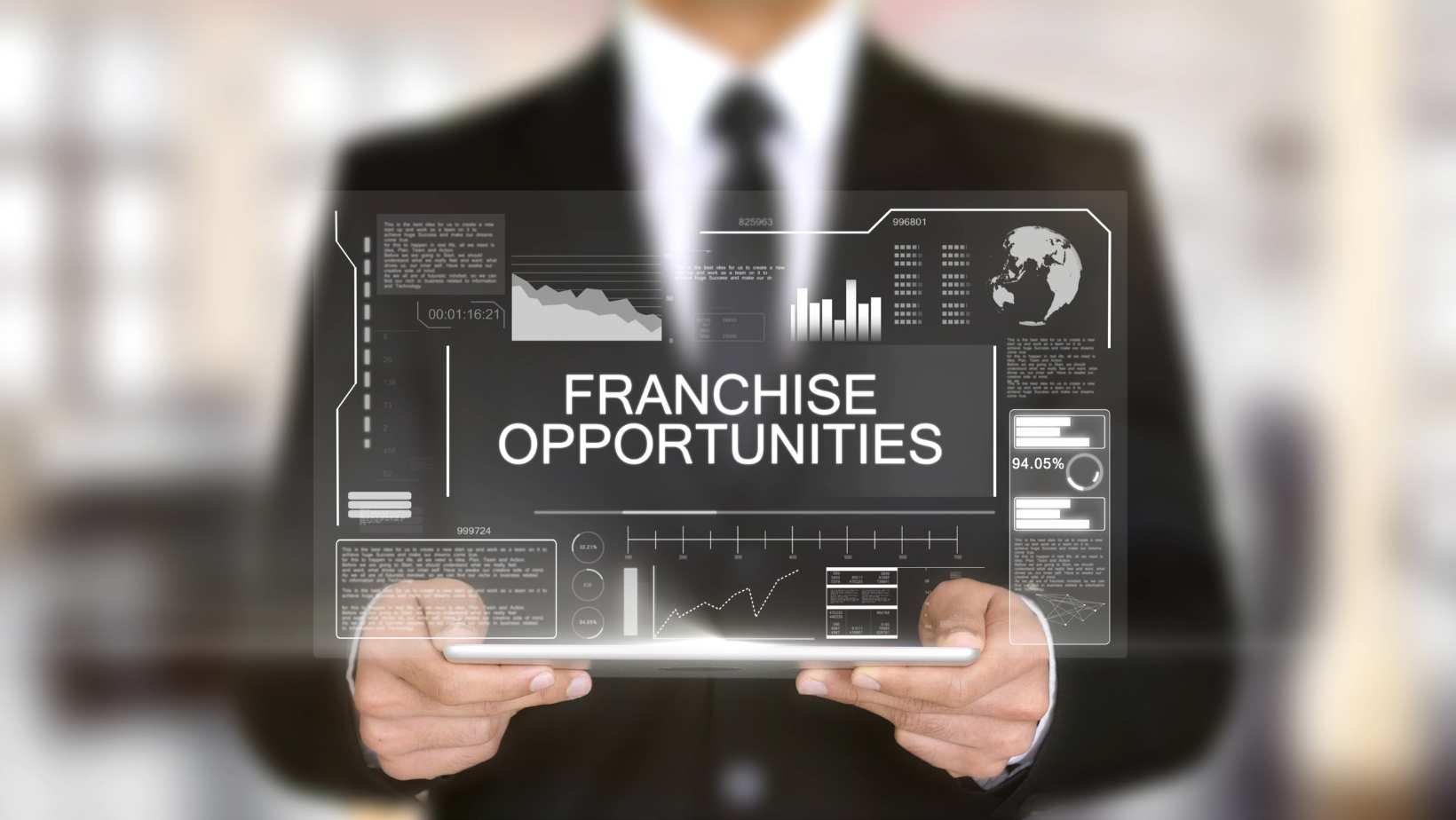 International Franchise Business Consultant Corp Cover Image