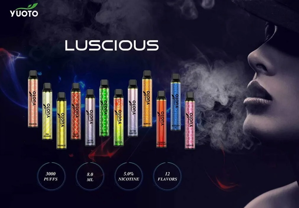 SmokeHub Vape and Shisha Tobacco Shop Cover Image