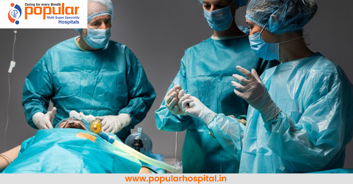 Your Guide to Services and Facilities by Laparoscopic Surgeons in Varanasi