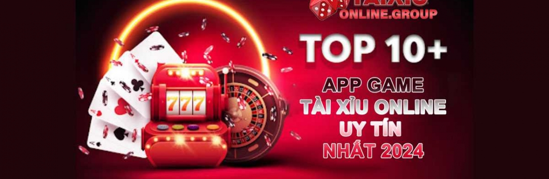 Tài Xỉu Online Top 10 App Game Tài Xỉu Uy Tín Nhất 2024 Cover Image