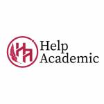 Help Academic Profile Picture