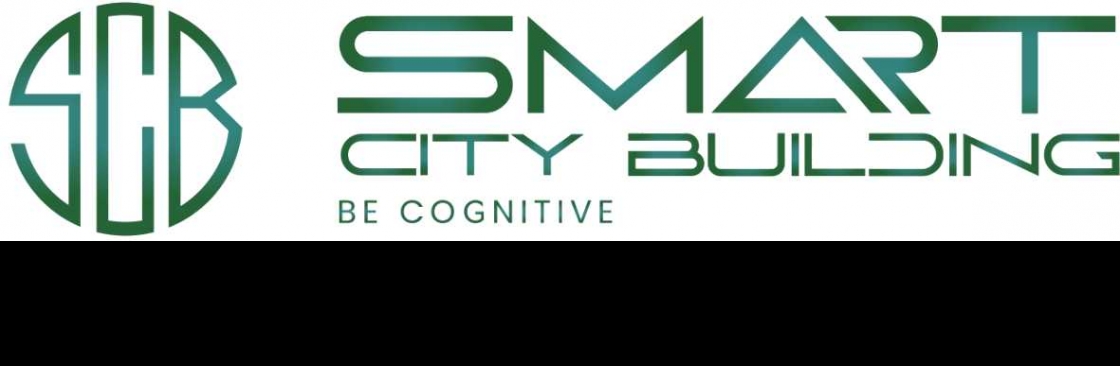 Smart city Building Cover Image