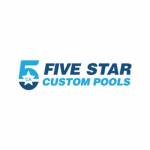 Five Star Custom Pools Profile Picture