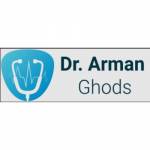 Dr Arman Ghods Profile Picture