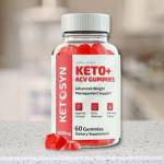 Ketosyn ACV Gummies Profile Picture