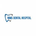 NIMS Child Dental Hospital Profile Picture