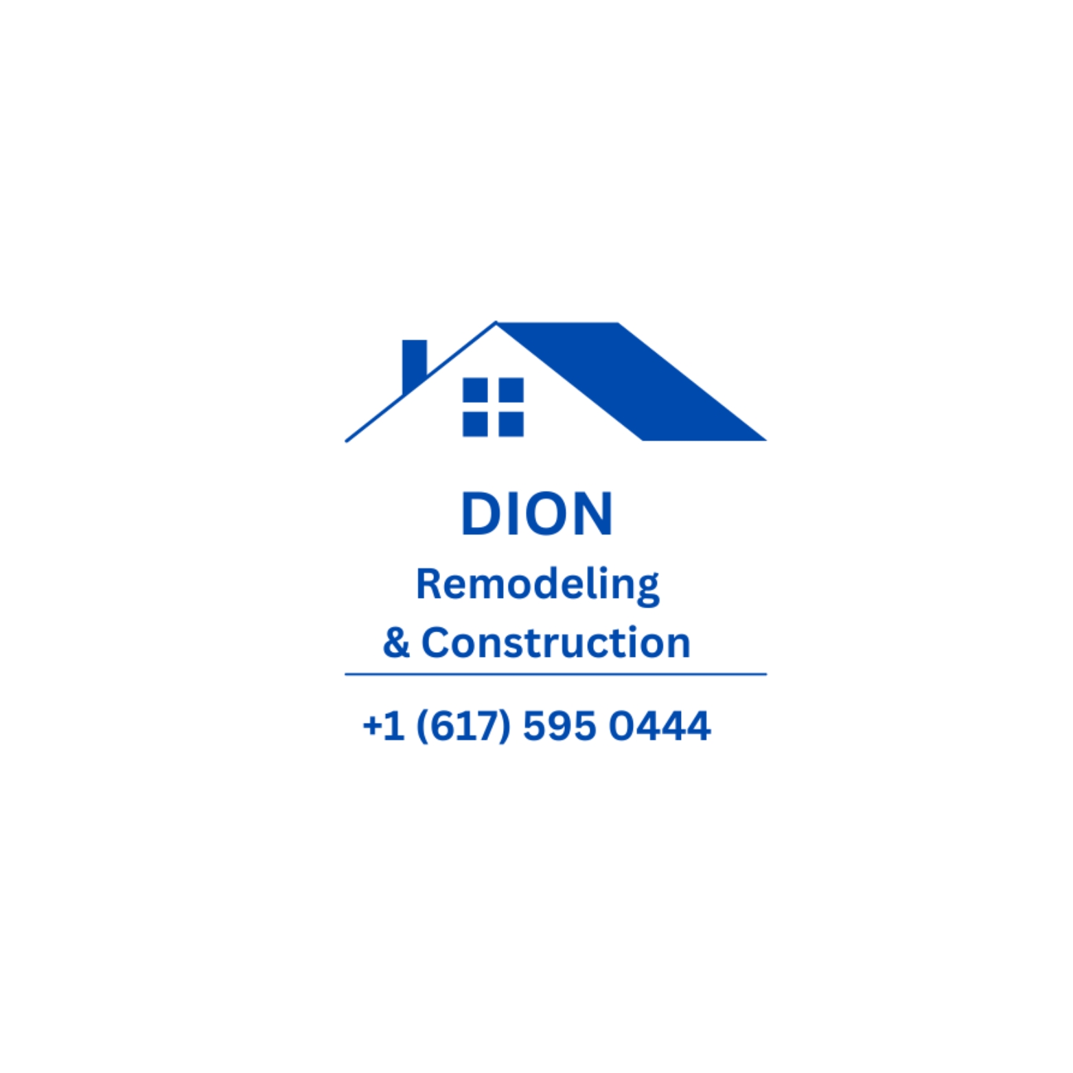 Dion Remodeling Official Homepage