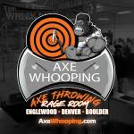 Axe Whooping Profile Picture