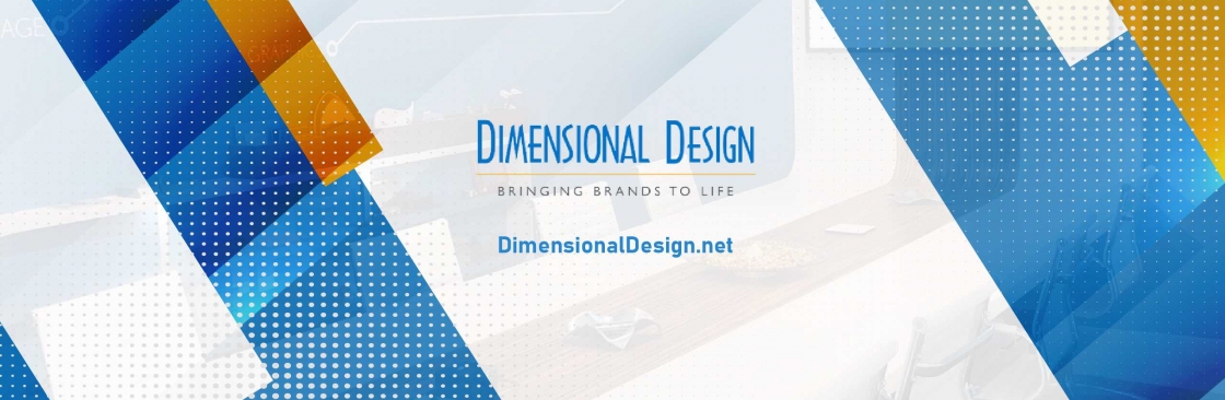 Dimensional Design Cover Image