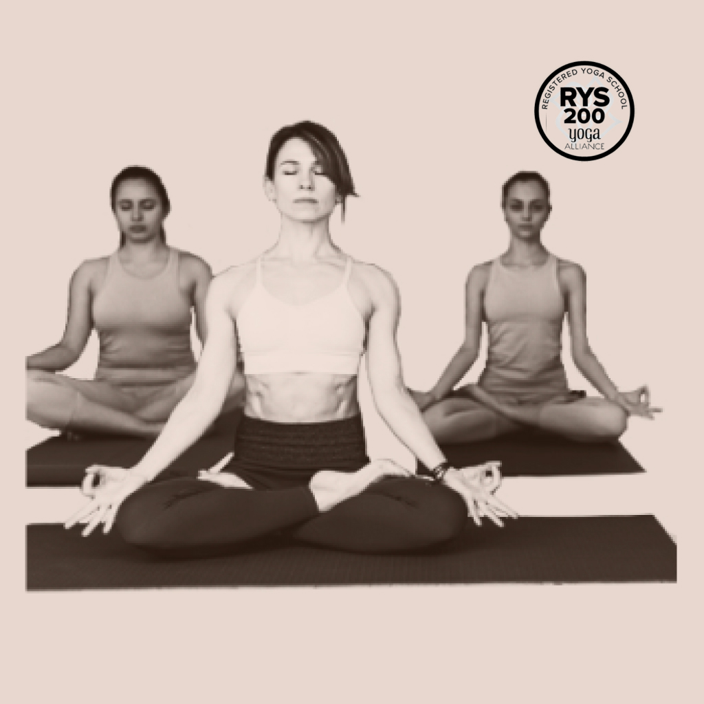 200 Hour Yoga Teacher Training Course & Certification In India | Bodhi School of Yoga