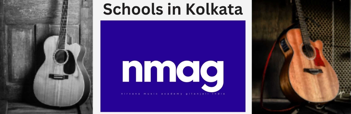 NMAG INDIA Cover Image