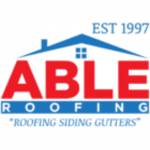 Able Roofing Profile Picture