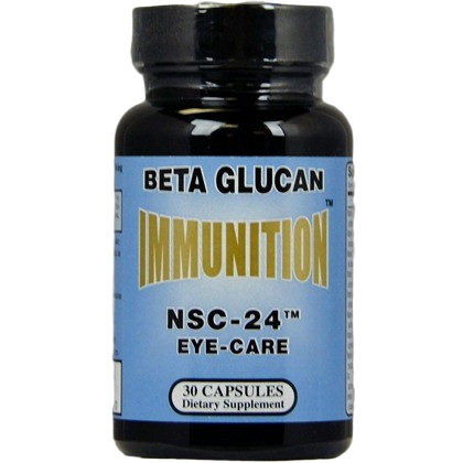 Buy Immunition NSC Eye-Care Formula w/MG Beta Glucan now