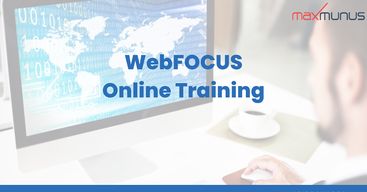 Is WebFOCUS a reporting tool?