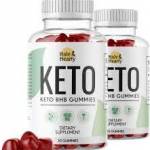 Hale and Hearty Keto Gummies Profile Picture