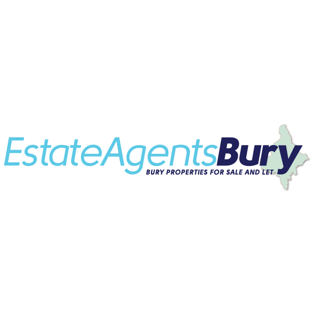 Estate Agents Bury Cover Image