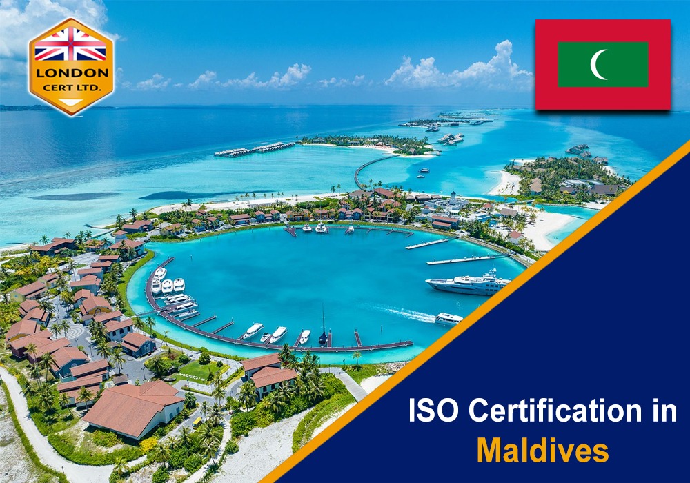 ISO Certification in Maldives | Top ISO Consultant in Maldives | ISO 22000 Certification in Maldives