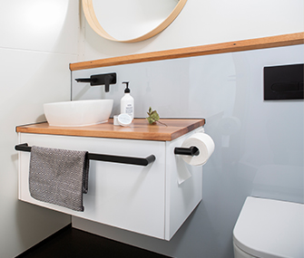 Premium Portable Bathroom Solutions by Melbourne Portable Bathrooms