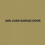 San Juan Garage Door Profile Picture