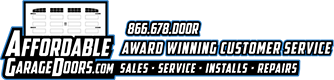 Amarr Carriage House Garage Doors Alabama | Affordable Garage Doors