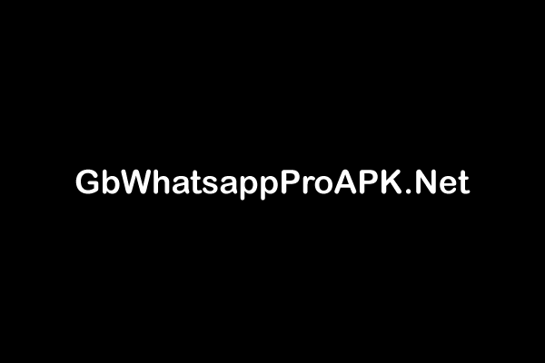 GBWhatsApp Pro APK Download (Official) Latest Version May 2024 (Updated)