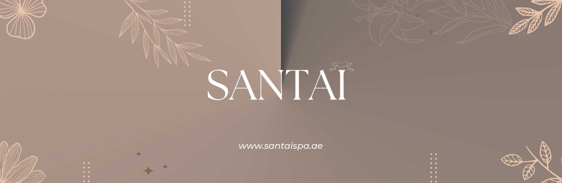 Santai SPA Cover Image