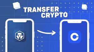Can I transfer USDT from Crypto.com to Coinbase