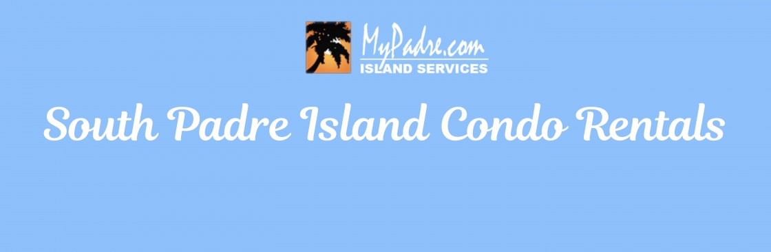 MyPadre Island Services Cover Image